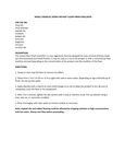 Instructions Preview
