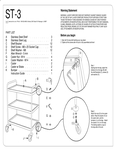 Instructions Preview