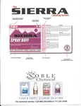 Sierra Labeling System Preview