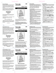 Manual Preview