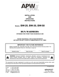 Manual Preview