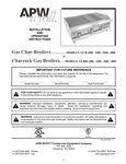 Manual Preview