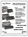 Manual Preview