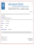 Carriage House Kosher Certification Carriage House Kosher Certification
