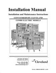 Manual Preview