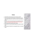 Instructions Preview