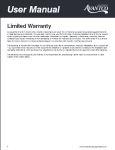 this item's warranty information Preview
