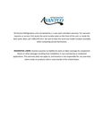 Warranty Preview