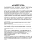 Jackson's Warranty Information Preview