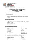 Nutrition Preview