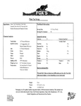 Nutrition Preview