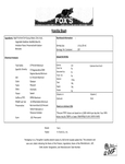 Nutrition Preview