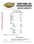 Nutrition Preview