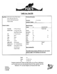 Nutrition Nutrition
