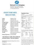 Nutrition Preview