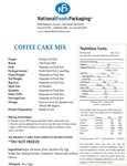 Nutrition Nutrition