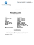 Nutrition Nutrition
