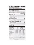 Nutrition Preview