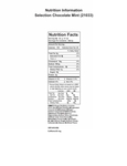 Nutrition Preview