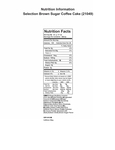 Nutrition Preview
