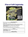 Nutrition Preview