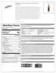 Nutrition Preview