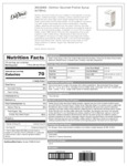 Nutrition Preview