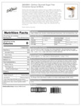 Nutrition Nutrition