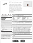 Nutrition Preview