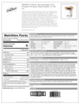 Nutrition Nutrition