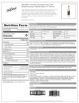 Nutrition Nutrition