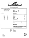 Nutrition Preview