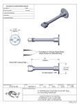 Spec Sheet Preview