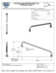 Spec Sheet Preview