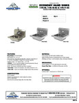 Spec Sheet Preview