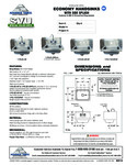 Spec Sheet Preview