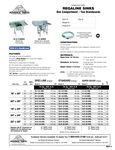 Spec Sheet Preview