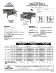 Spec Sheet Preview