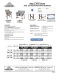Spec Sheet Spec Sheet