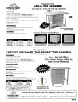 Spec Sheet Spec Sheet