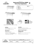 Spec Sheet Preview
