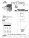 Spec Sheet Preview