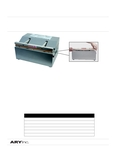 Spec Sheet Preview