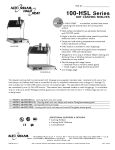 Spec Sheet Preview