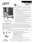 Spec Sheet Preview