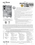 Spec Sheet Preview