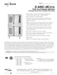 Spec Sheet Preview