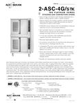 Spec Sheet Preview