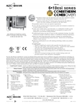 Spec Sheet Spec Sheet