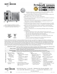 Spec Sheet Preview